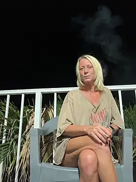 عرض كام TiffaneyLove