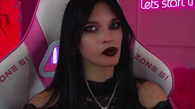 BeverlyMost Live XXX-Chat