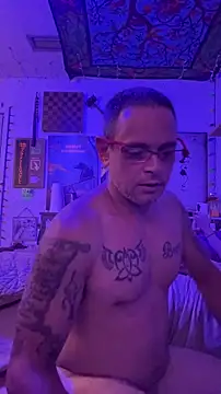 Živý XXX chat Buffshagswell