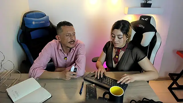 DarkRomanceXXX's Live XXX Chat