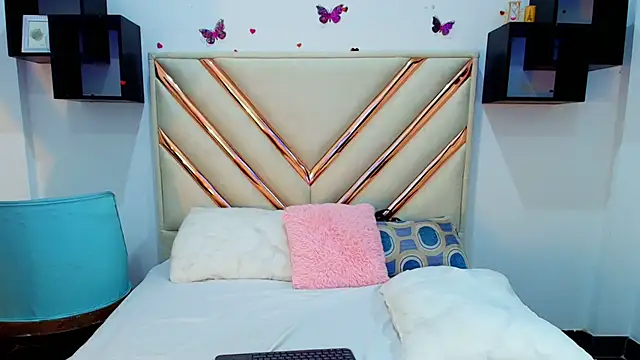 Chat +18 de Kan_Rousse ao vivo
