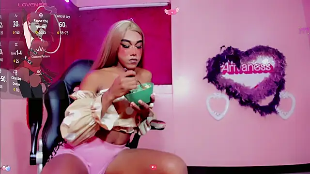 Živý XXX chat _Catalina_Marin_