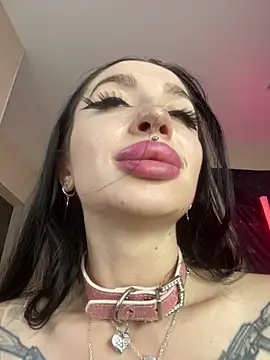 Molly__Moon 라이브 XXX 채팅