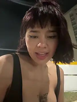 Sembang XXX Secara Langsung Prissi_rivas2