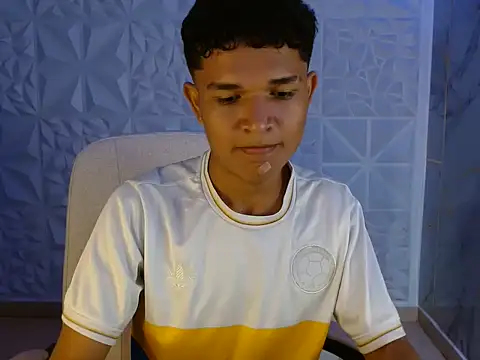 Chat +18 de davexxx_ ao vivo
