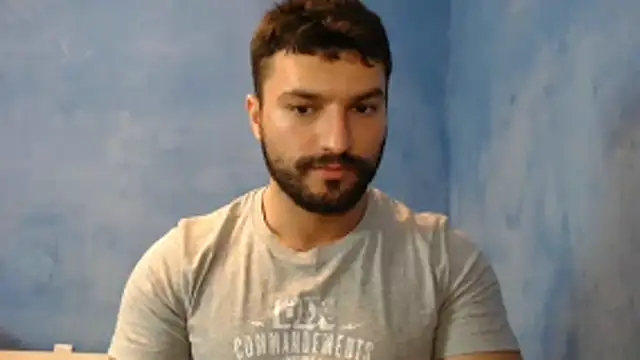 Chat XXX ao vivo de alex_blu