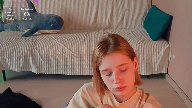 two_gerls_here Live XXX Chat