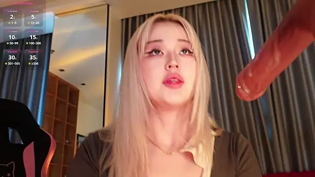 hyun_chia Live XXX-chat