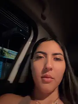 Chat XXX ao vivo de I_AM_SOPHIE_