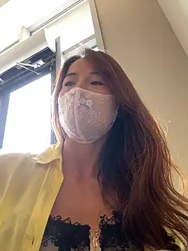 Czat XXX na żywo – kiss_loo