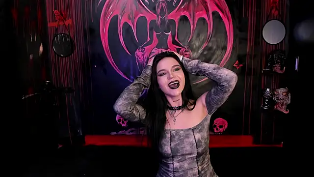 Kylie-fox's Live XXX Chat