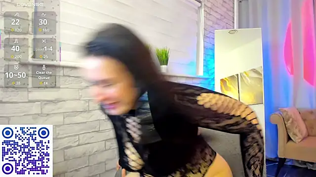Lea_shadom élő XXX-chatje