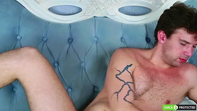 Czat XXX na żywo – ArthurMeyers