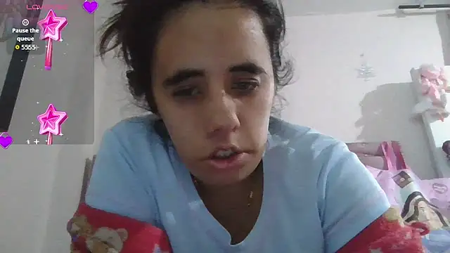 annarose19 XXX чат на живо