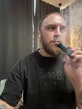 HermanFire Live XXX Chat