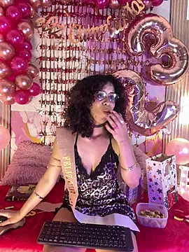 Czat XXX na żywo – Woo_isDaphne