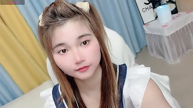 แชท XXX สดของ di-or-