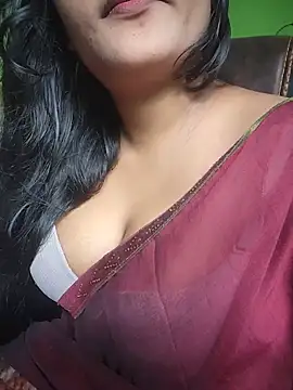 Czat XXX na żywo – Aruna-1