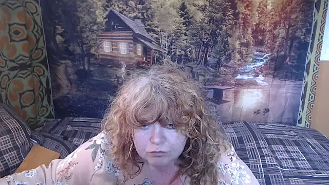 RoseRed69 Live XXX-chat