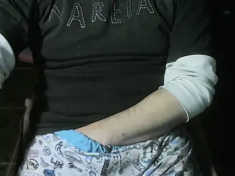 Chat XXX Live OreCam