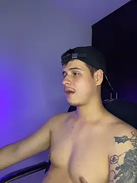 BjornSteel 现场XXX聊天