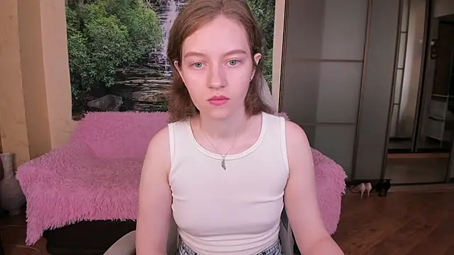 Ksuhesa Obrolan Langsung XXX