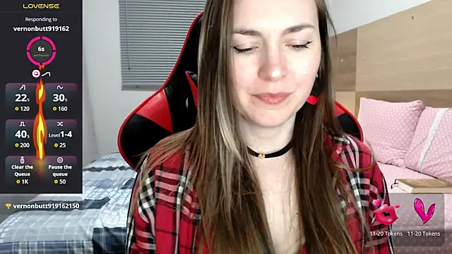 Naughty_Annn Chat XXX live