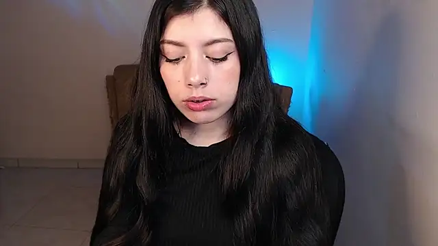 iam_emy Adlı Modelin Canlı XXX Sohbeti