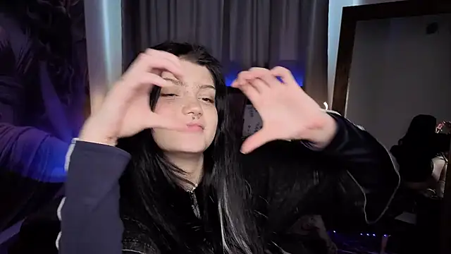 Chatroom XXX en direct de MileyRood