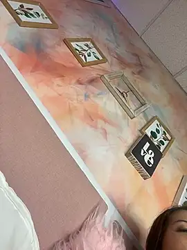 CheekyPeachXXX: απευθείας συνομιλία ΧΧΧ