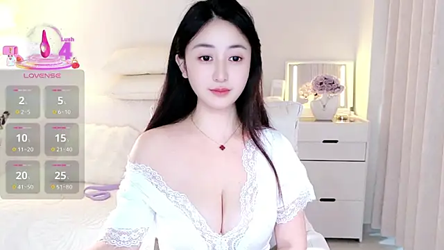 Czat XXX na żywo – Eileen-886