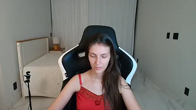 upssnowy's Live XXX Chat