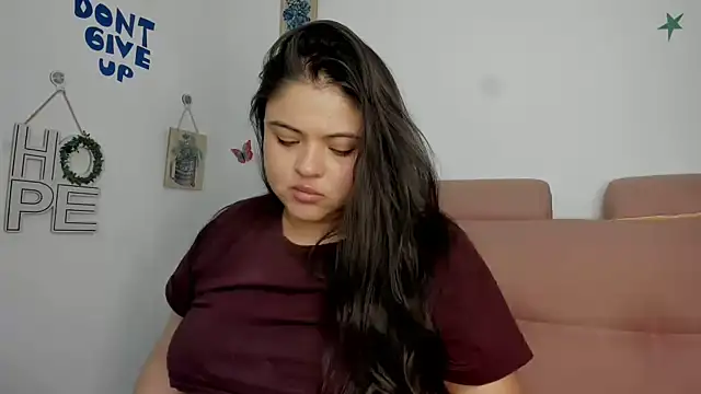 lizzie_c's Live XXX Chat