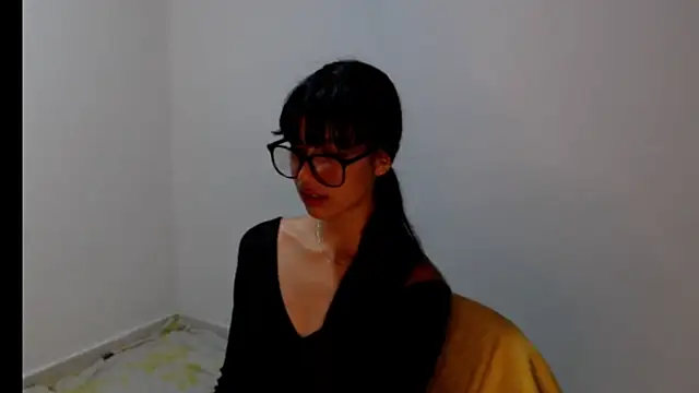 Chat XXX en directo de meganmiauu
