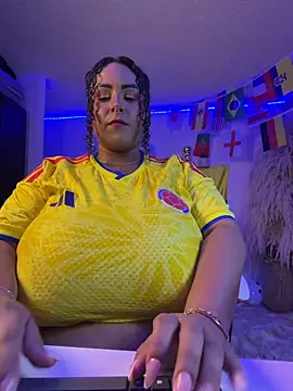 ariadna_cooper Live XXX-Chat