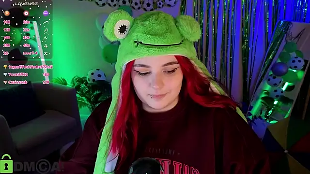 Mia_R0ss Live XXX-Chat