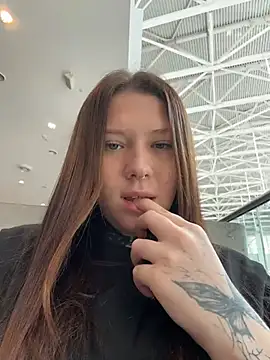 Chat +18 de FionaMurr ao vivo