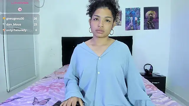 Itsmaraia2002 – Live XXX-chat