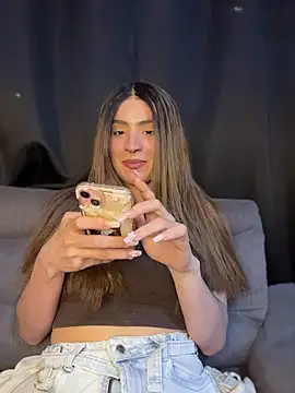 Chat XXX Live Lottus_fire