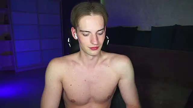 Chat XXX en directo de Litmate
