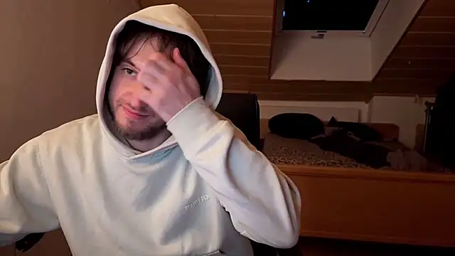 Bez3ybik – Naživo XXX chat