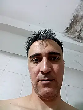 Show modela damisexhot na web-kameri