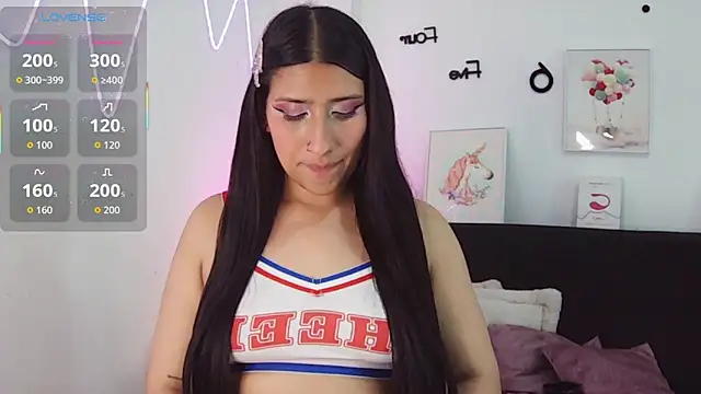 Sara_Blum's Live XXX Chat