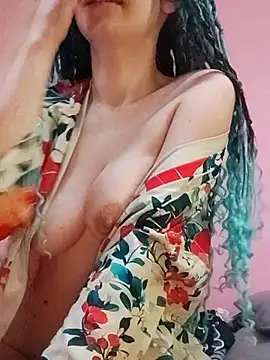 Amaya07のライブXXXチャット