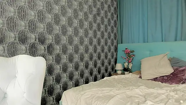 Chat XXX ao vivo de Nicole_Charm