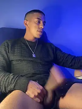 Chat +18 de pablof5 ao vivo