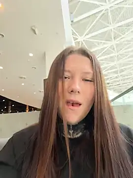 Chat +18 de FionaMurr ao vivo