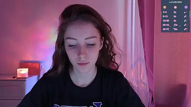 eskatmi Live XXX-chat
