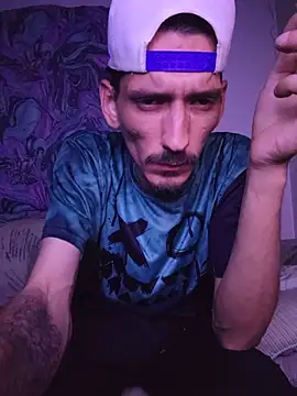Matthew_204 élő XXX-chatje