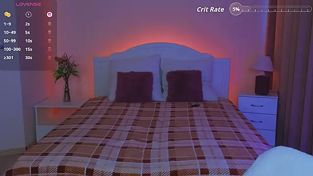 Hayle_Hill Chat XXX in diretta